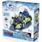 Bestway H2OGO!® 67" Snow Sonic Surge Inflatable Double Snow Tube
